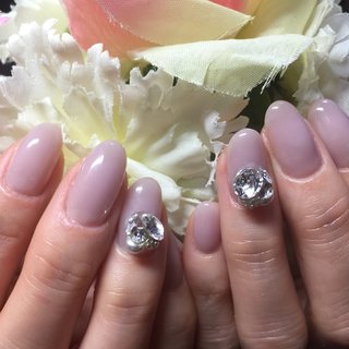 ネイル スクールn Style 京成成田のネイルサロン ネイルブック