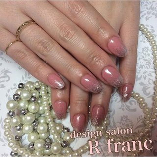 ルフラン芦屋のネイルデザイン ネイルブック