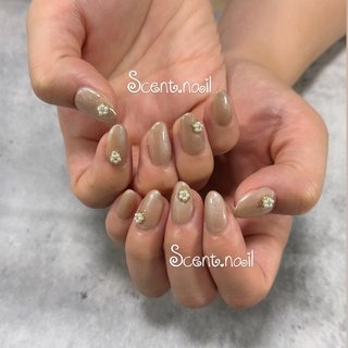 ネイルのネイルデザイン｜ネイルブック