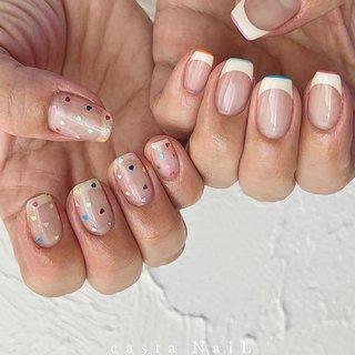 ネイルチップ販売のネイルデザイン｜ネイルブック