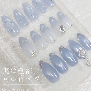 オールシーズン/ハンド/クリア/ジェルネイル - KOKOIST【公式】の