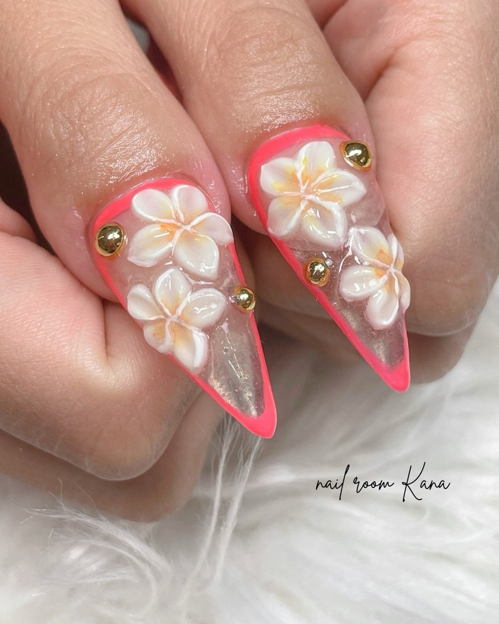 nail room Kanaのネイルデザイン[No.10032988]｜ネイルブック