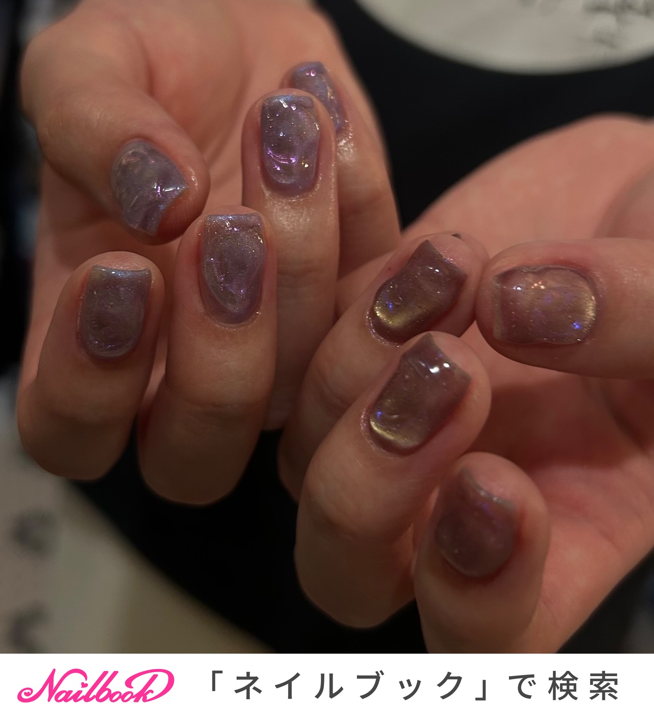 SEIZEのネイルデザイン[No.10033391]｜ネイルブック
