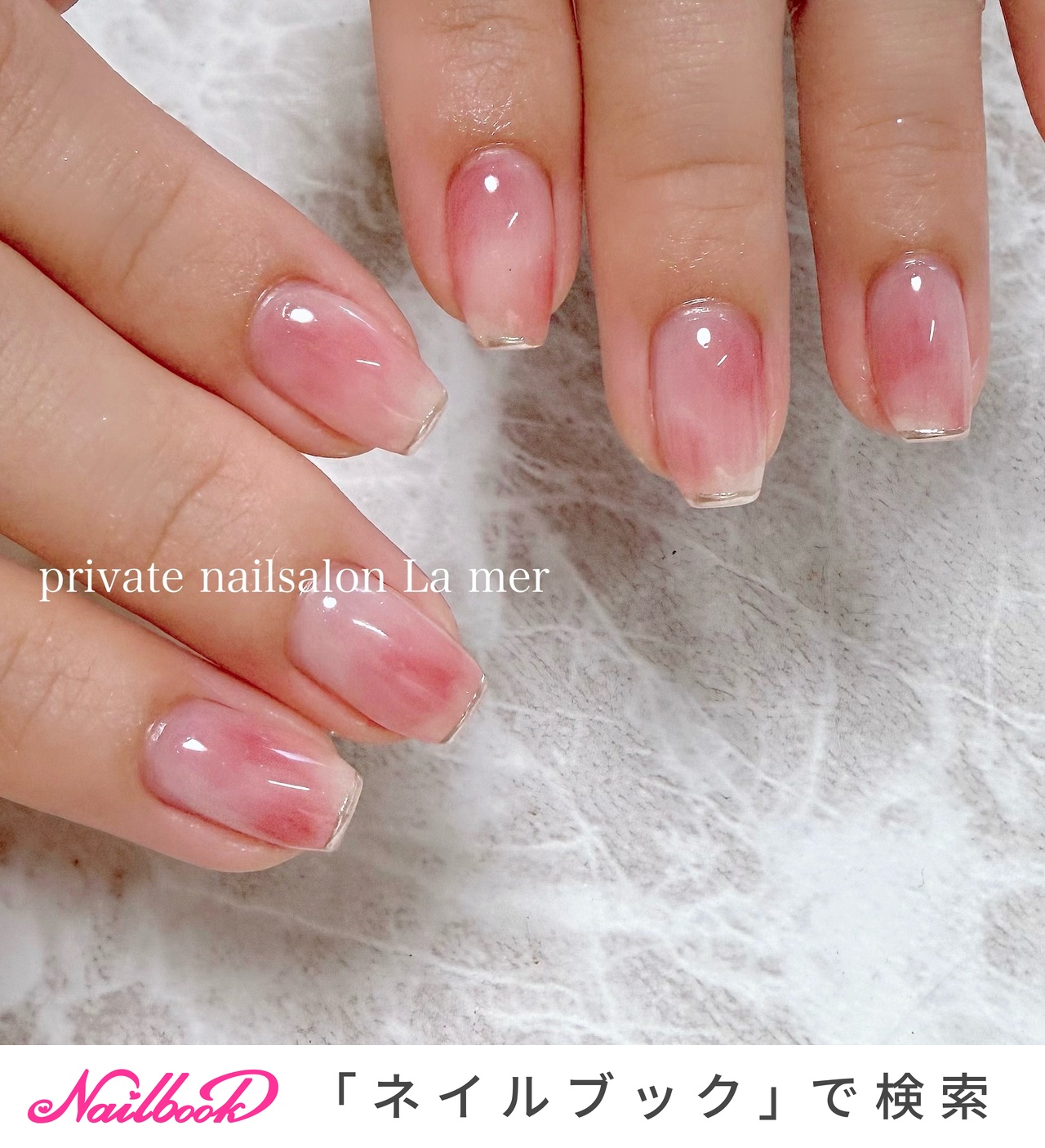 お客様のネイルデザイン｜ネイルブック