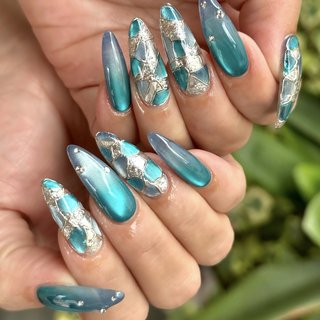 Beauty Art Nail｜会津若松のネイルサロン｜ネイルブック