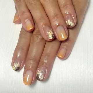 Chacha _nail【チャチャネイル】のネイルデザイン[No.9866195]｜ネイル