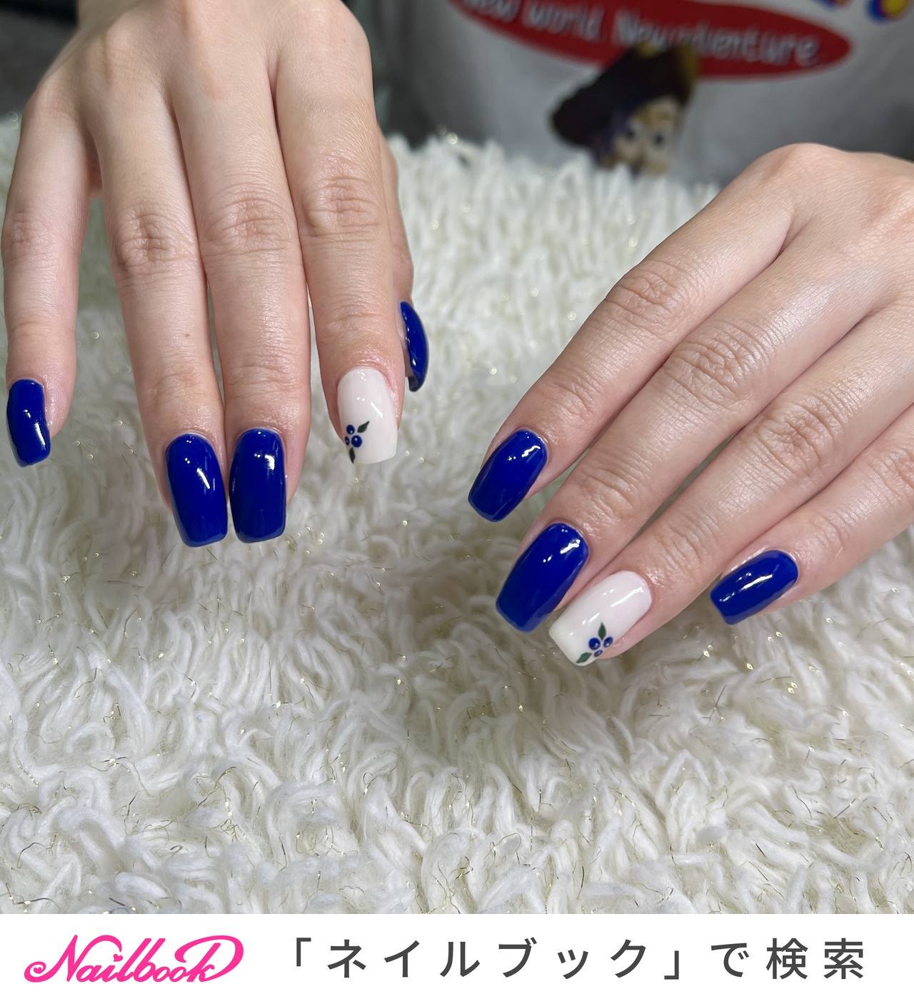 おすすめ順｜#enoiマグネットのネイルデザイン｜ネイルブック