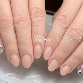 おすすめ順｜ピンク/お客様/#2本アートのネイルデザイン｜ネイルブック