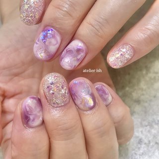 おすすめ順｜enoiのネイルデザイン｜ネイルブック