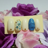 Nailsalon Cubana 葛西 ネイルサロン クバーナ 葛西 葛西のネイルサロン ネイルブック
