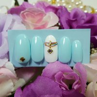 Nailsalon Cubana 葛西 ネイルサロン クバーナ 葛西 葛西のネイルサロン ネイルブック