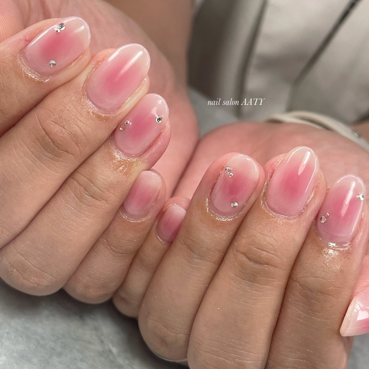 AATYNAILのネイルデザイン[No.10042072]｜ネイルブック