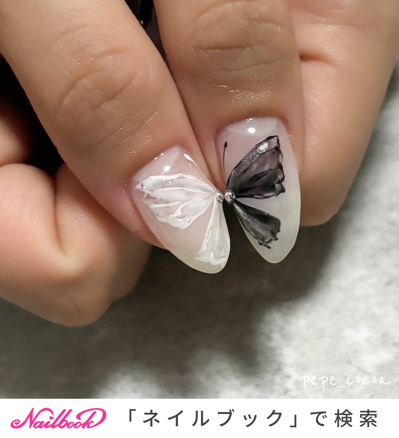 2026年】新着順｜#ギャルネイル⁡のネイルデザイン｜ネイルブック