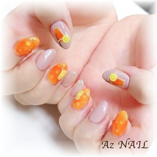 ライブ/推し活/ハンド/痛ネイル/個性派 - Az NAIL ゆき＊のネイル