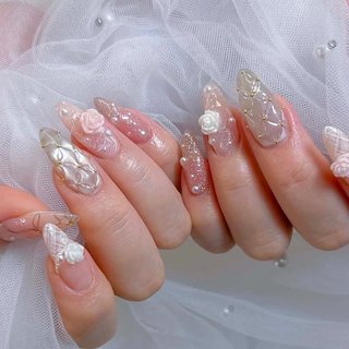 2026年】新着順｜夏/ネイルチップのネイルデザイン｜ネイルブック