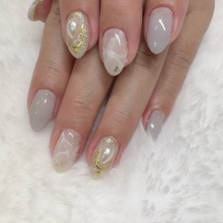 16のネイルデザイン[No.7319166]｜ネイルブック