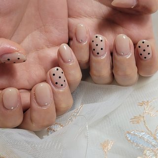 kanaのネイルデザイン[No.7357691]｜ネイルブック