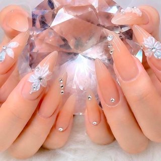 2026年】新着順｜チーク/ネイルチップのネイルデザイン｜ネイルブック