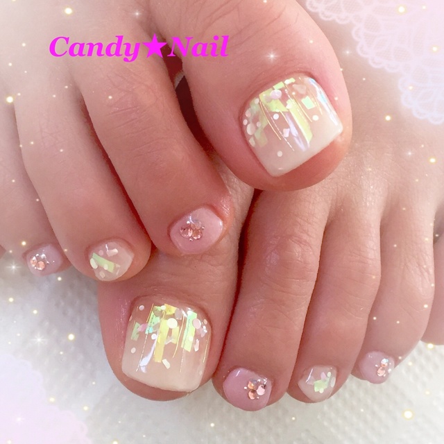 ノベルティ付き Candynailさま用 | fachia.com.ar