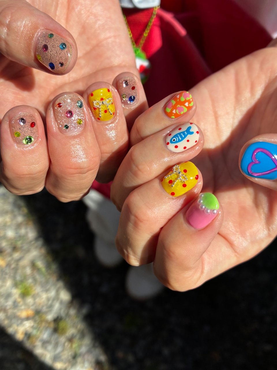 杏里ページ ネイルパーツ 杏里ページ ネイルパーツ 杏里ページ ネイル