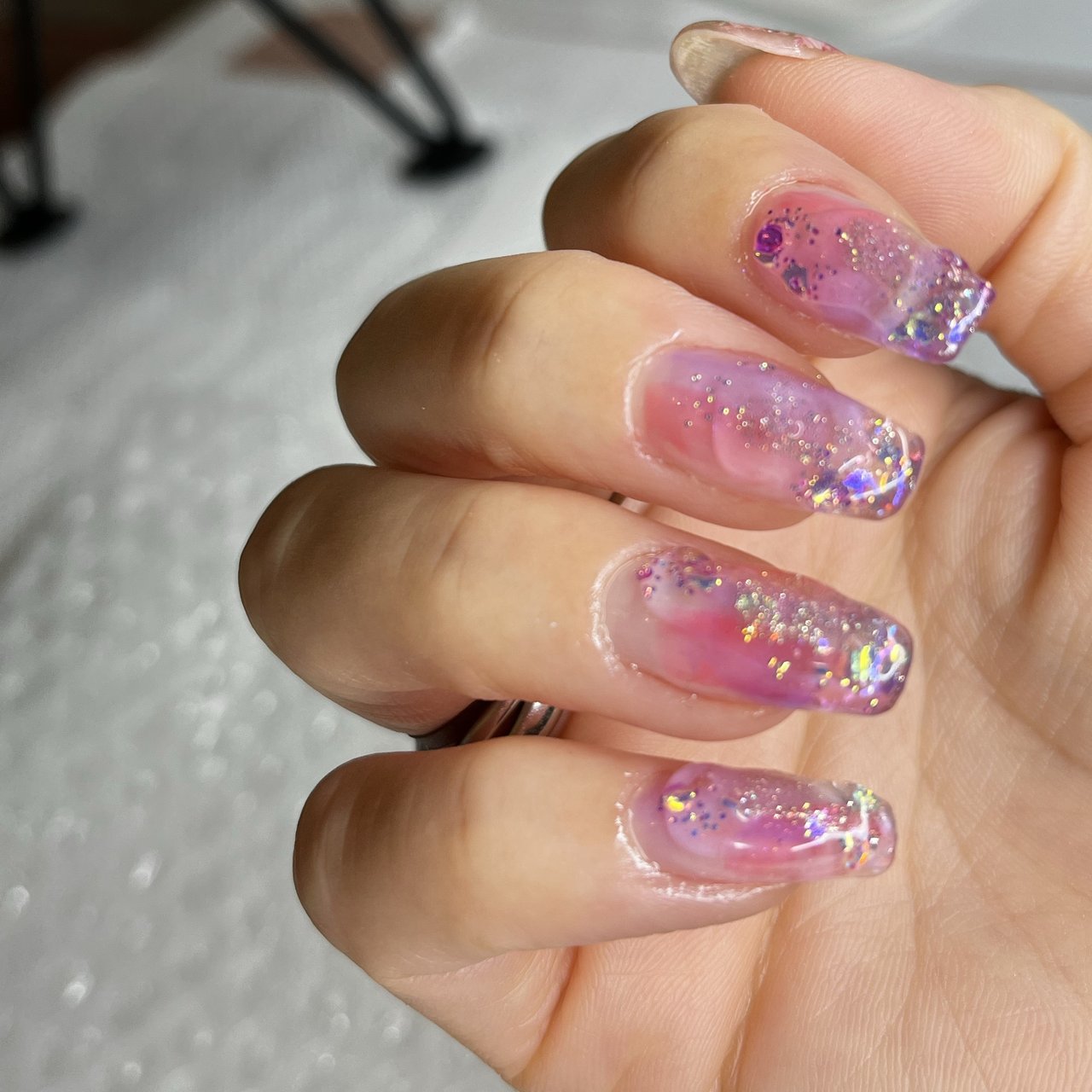 seven.r__nailのネイルデザイン[No.10049196]｜ネイルブック