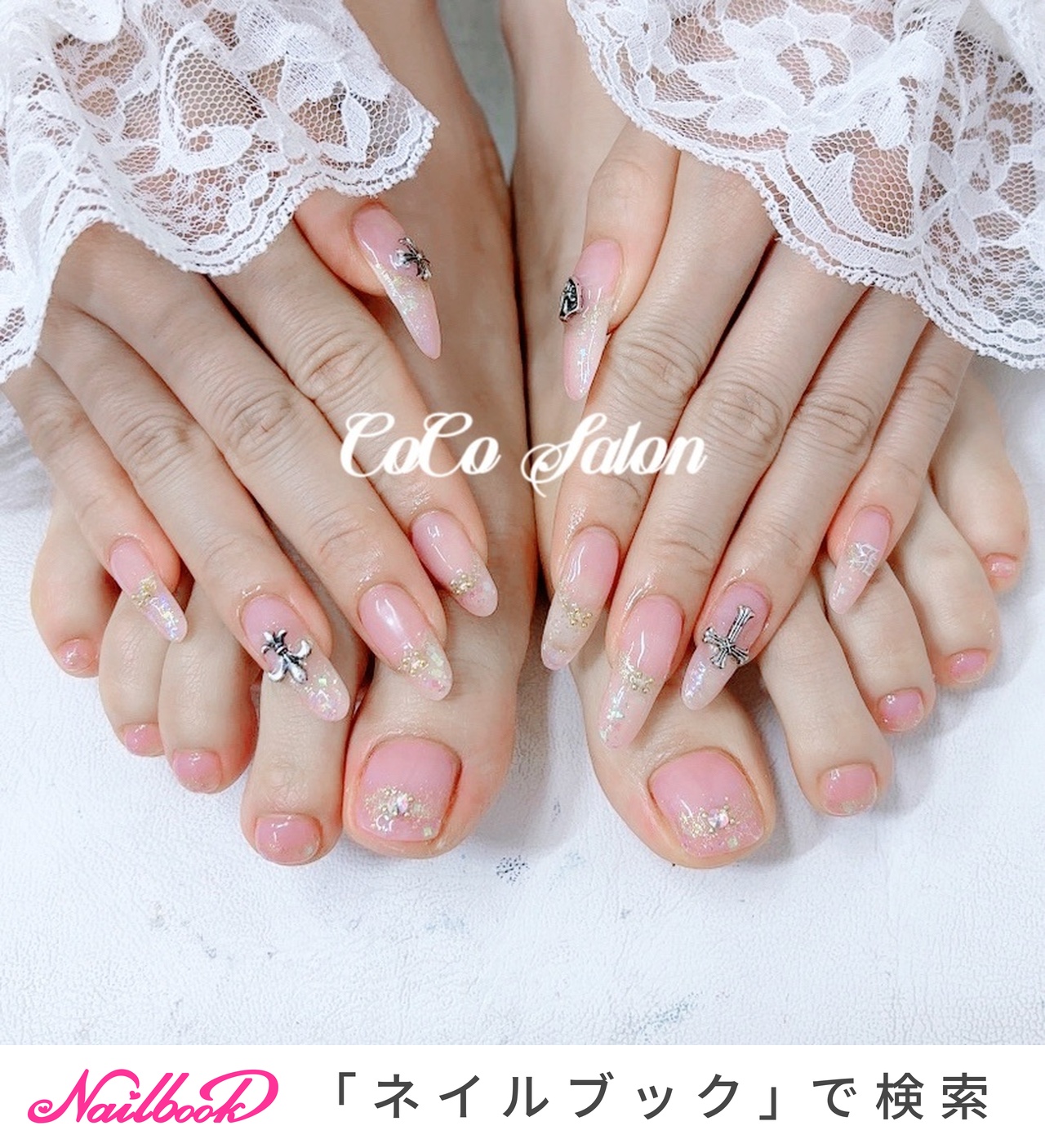 ネイルデザイン・ネイルアートを探す｜ネイルブック