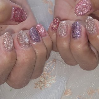kanaのネイルデザイン[No.8536674]｜ネイルブック