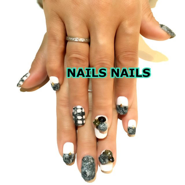 Nailsnails ネイルズネイルズ 日本橋のネイルサロン ネイルブック