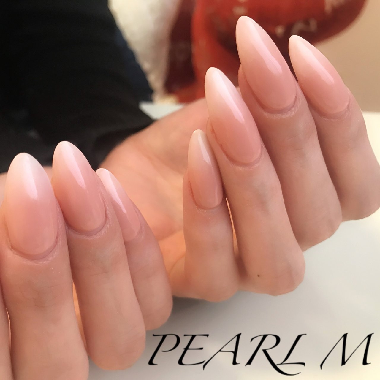 春 オールシーズン 入学式 ブライダル ハンド Nailsalon Pearl Mネイルサロンパールエムのネイルデザイン No ネイルブック