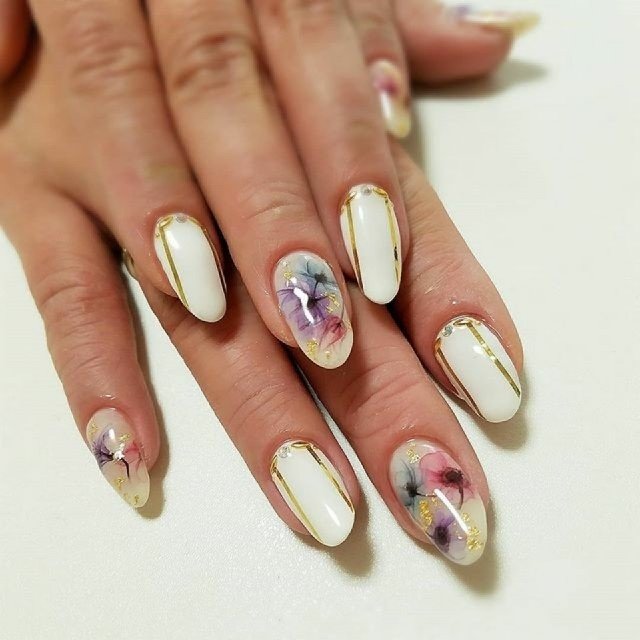 Nail Room M S ネイルルームミズ 宇治 Jr のネイルサロン ネイルブック