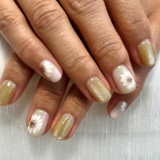 Chacha _nail【チャチャネイル】のネイルデザイン[No.9853673]｜ネイル