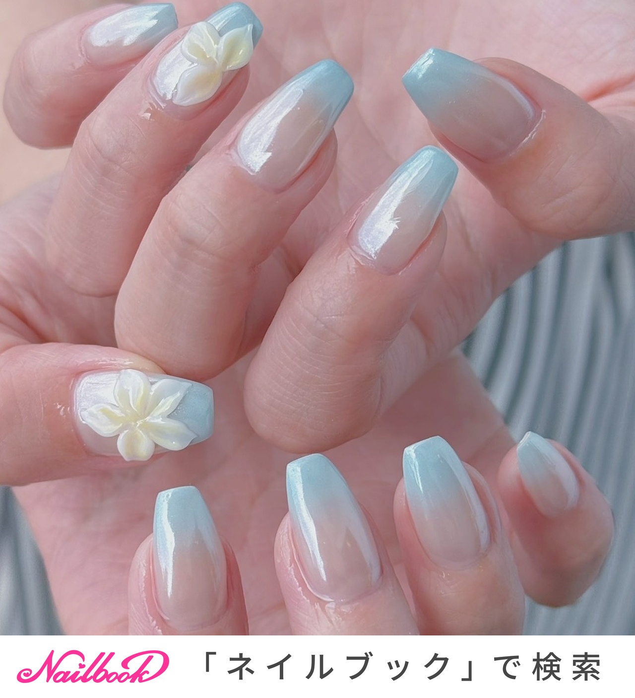 eri nail 様 確認用ページ ハンド - ERIのネイルデザイン[No.10056157