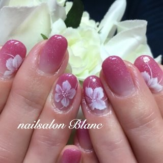 Nailsalon Blanc ネイルサロンブラン 相模大野のネイルサロン ネイルブック
