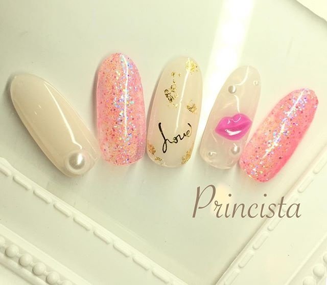 Private Nail Salon Princista プリンチスタ 大曽根のネイルサロン ネイルブック