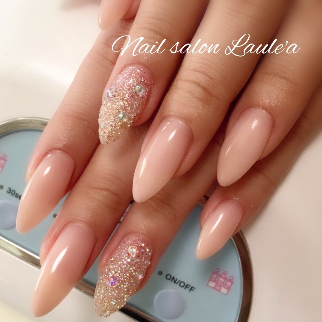 Nail Salon School Laule Aのネイルデザイン No ネイルブック