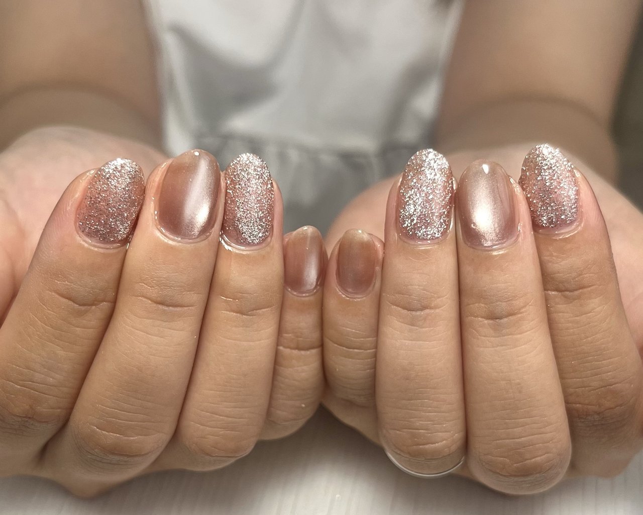 Chacha _nail【チャチャネイル】のネイルデザイン[No.10059685