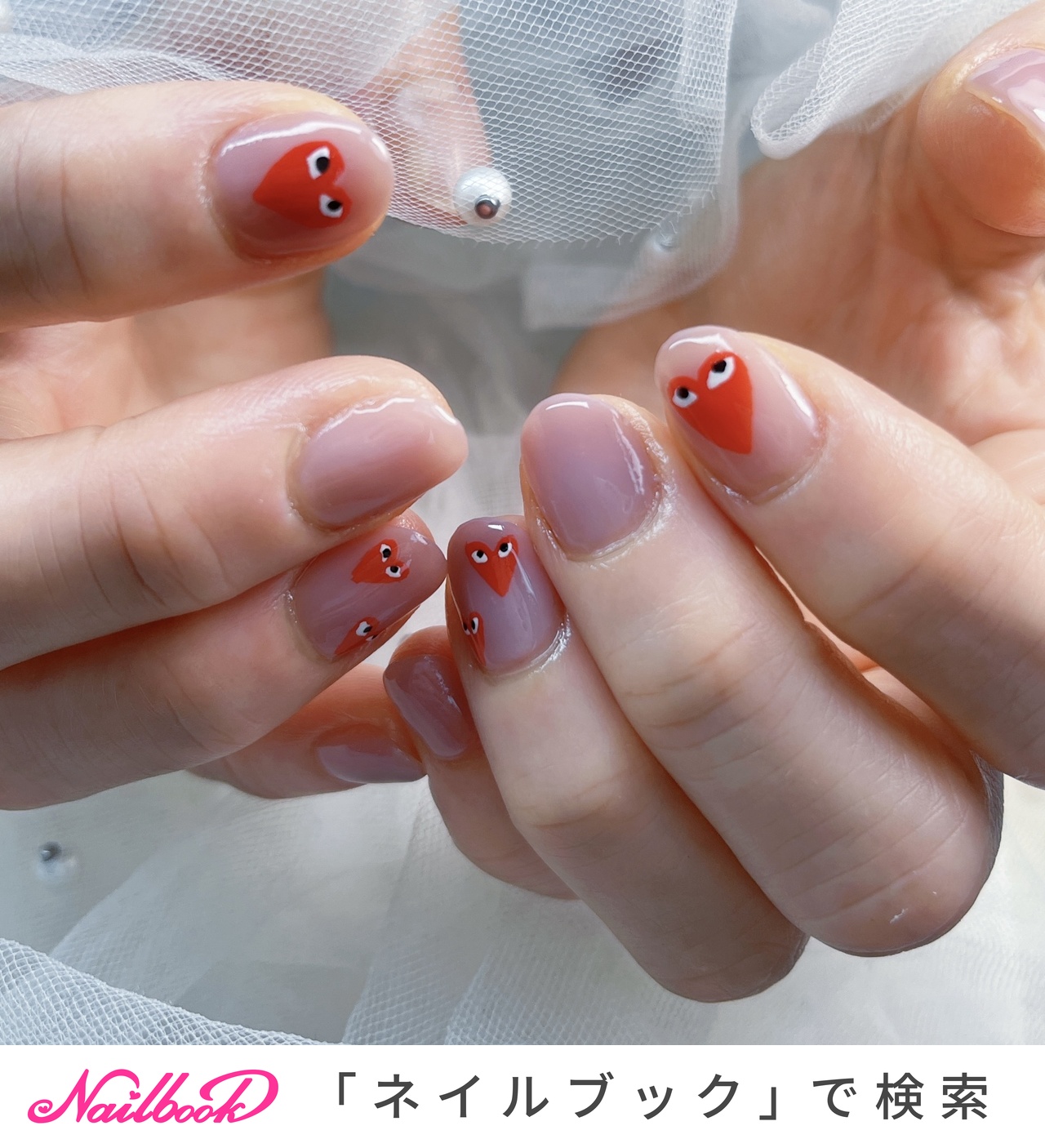 yukariのネイルデザイン[No.10064917]｜ネイルブック