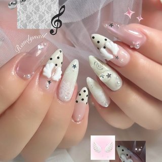 ウィッシュコアのネイルデザイン｜ネイルブック