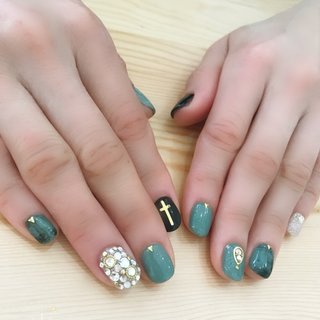 19sNAIL｜住吉のネイルサロン｜ネイルブック