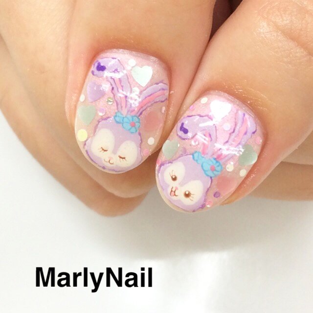 オールシーズン バレンタイン デート 女子会 ハンド Marlynail 盛岡ネイル マツエク サロン のネイルデザイン No ネイルブック