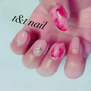 18春のネイルデザイン ネイルブック