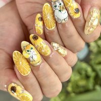 Beauty Art Nail｜会津若松のネイルサロン｜ネイルブック