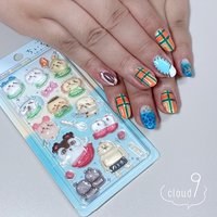 TOY's x INITY ただのクリア 25g | TOY's × INITY（トイズバイアイ