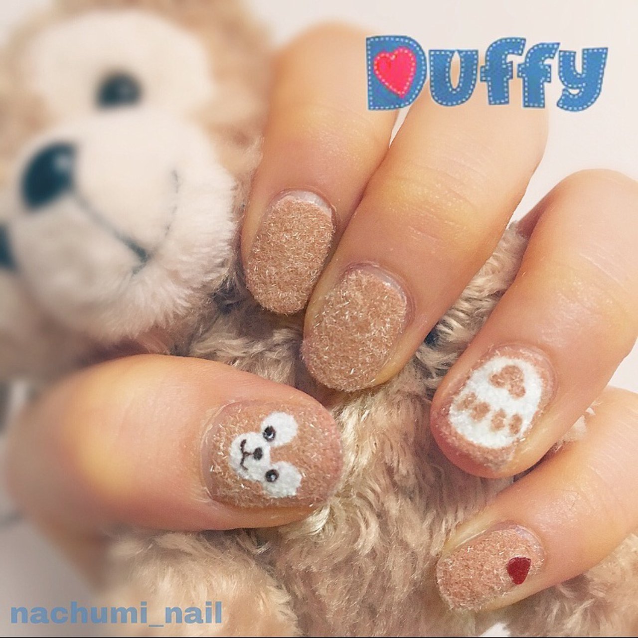 冬 旅行 ハンド シンプル ワンカラー なっちゃんのネイルデザイン No ネイルブック