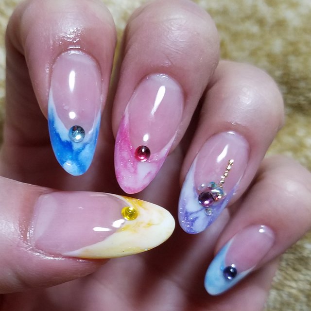 Nail Salon Carnet カルネ 常永のネイルサロン ネイルブック