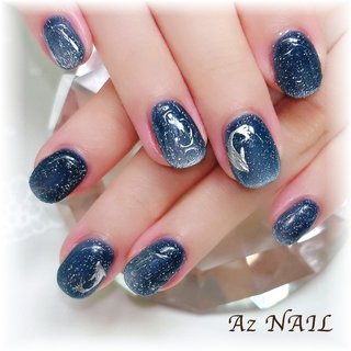 ライブ/推し活/ハンド/痛ネイル/個性派 - Az NAIL ゆき＊のネイル