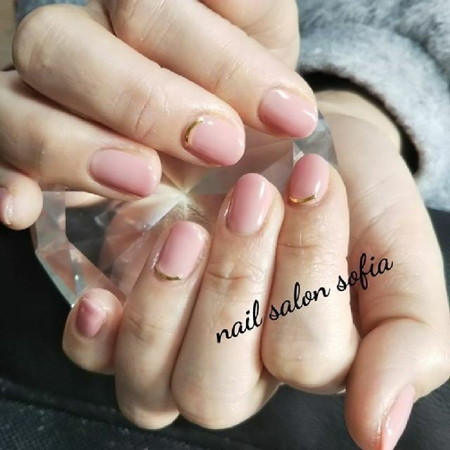 Nail Salon Sofia 佐伯のネイルサロン ネイルブック