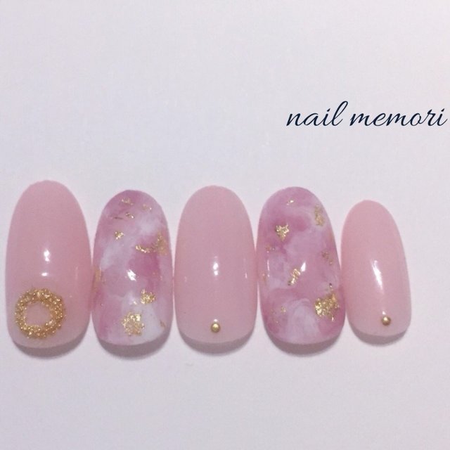 Nail Memori ネイル メモリ 中山のネイルサロン ネイルブック