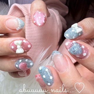 パルパルーザのネイルデザイン｜ネイルブック