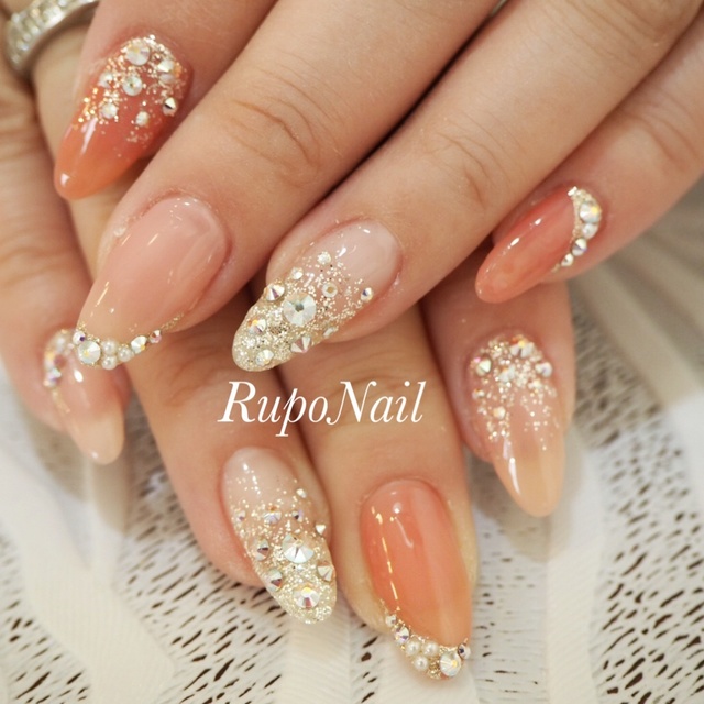 R's ART amuse｜遠州小松のネイルサロン｜ネイルブック